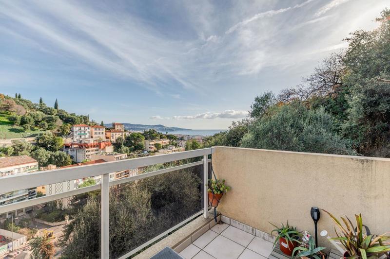 Appartement - 30 m² - 2 pièces