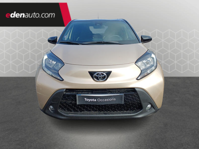 Toyota aygo x 1.0 Vvt-i 72 Design