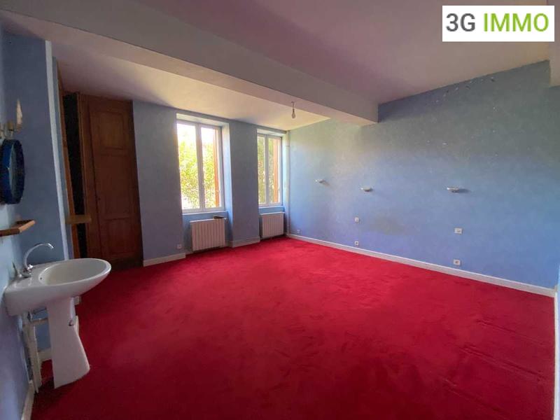 Maison de ville - 140 m² - 5 pièces