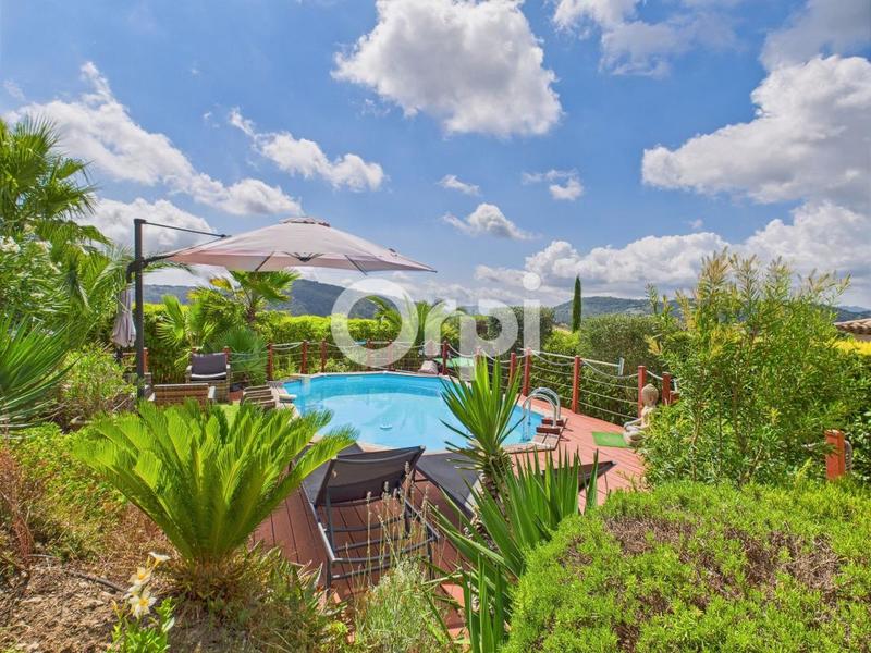 Villa - 170 m² - 6 pièces