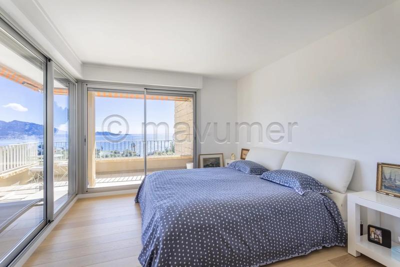 Appartement - 103 m² - 3 pièces