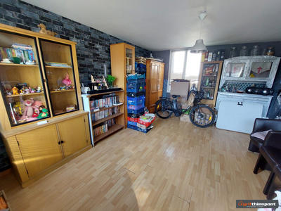 Maison - 113 m² - 6 pièces