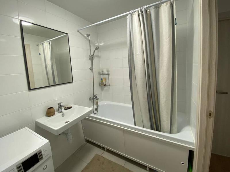 Appartement - 32 m² - 2 pièces