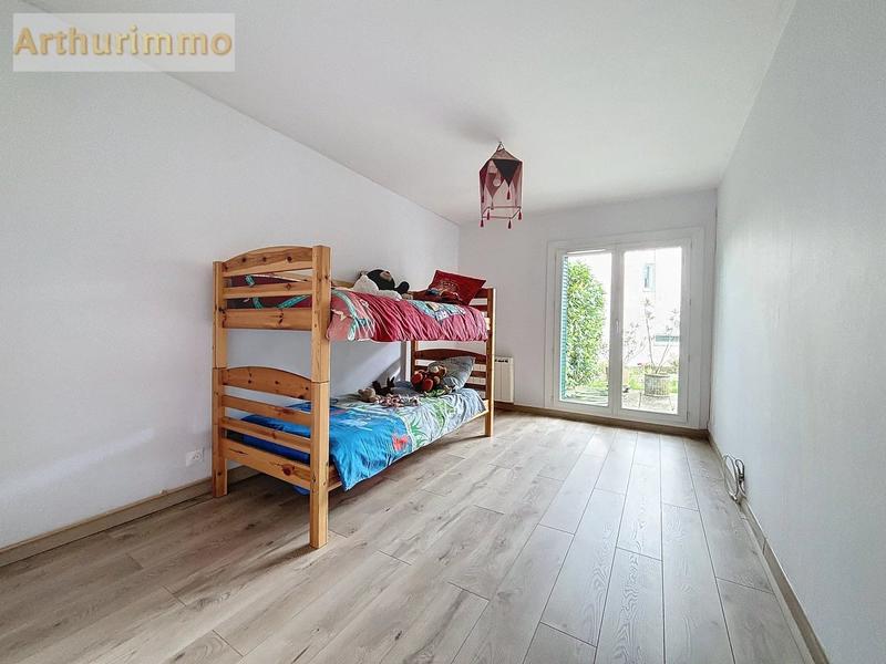 Maison - 169 m² - 7 pièces