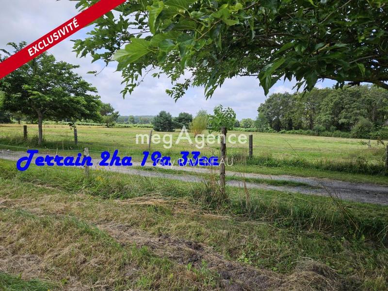 Maison de campagne - 395 m² - 11 pièces