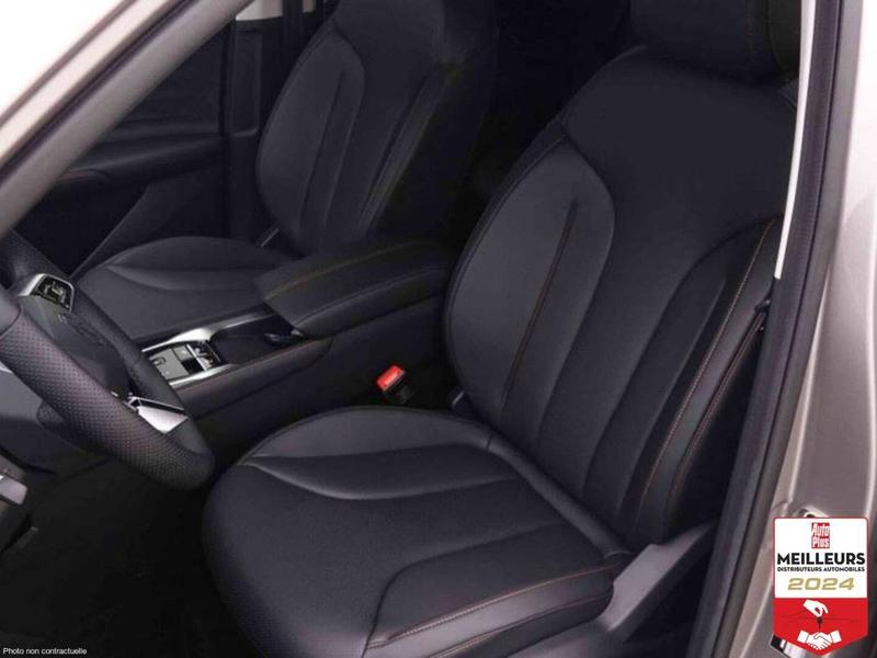 Mg Ehs 1.5t Phev 272 ch Luxury