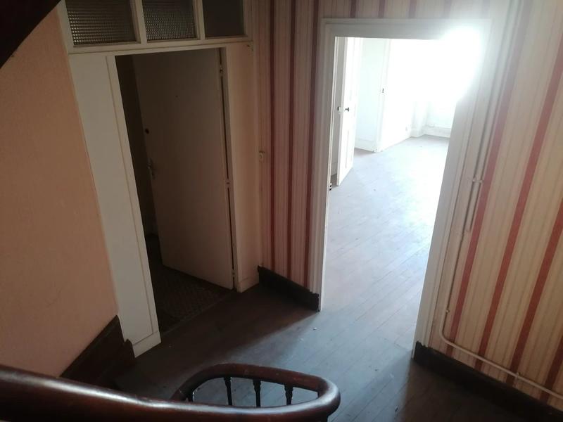 Immeuble - 400 m² - 16 pièces