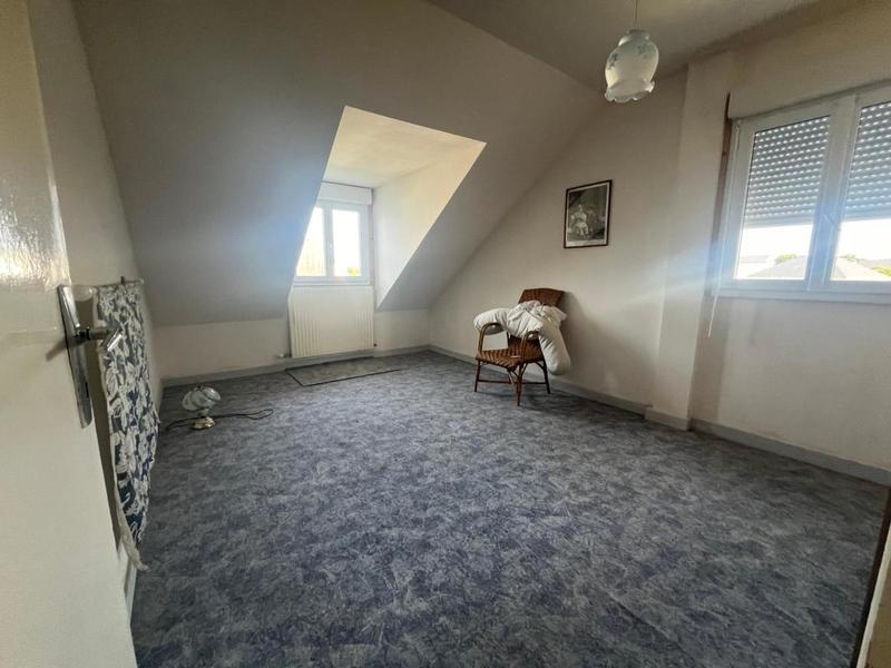 Maison - 133 m² - 6 pièces