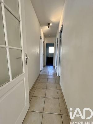 Maison - 126 m² - 5 pièces