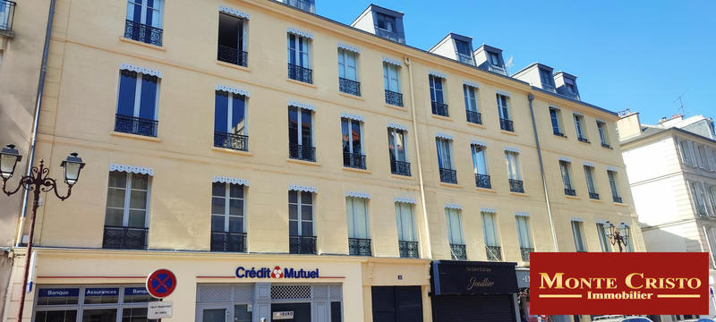 Appartement - 38 m² - 3 pièces