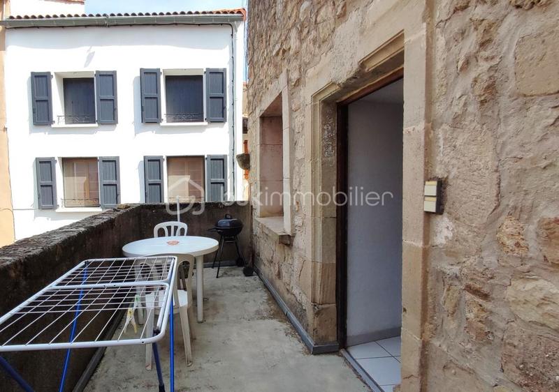 Immeuble - 255 m² - 18 pièces