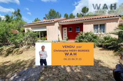 Villa - 85 m² - 4 pièces