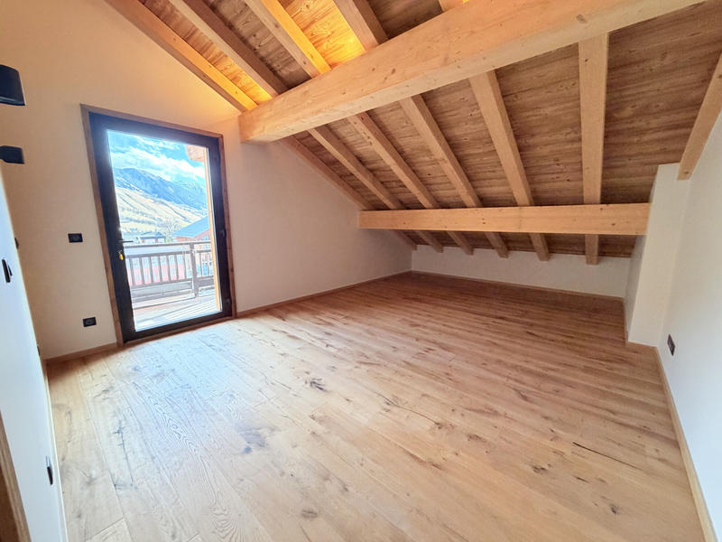 Duplex - 103 m² - 4 pièces