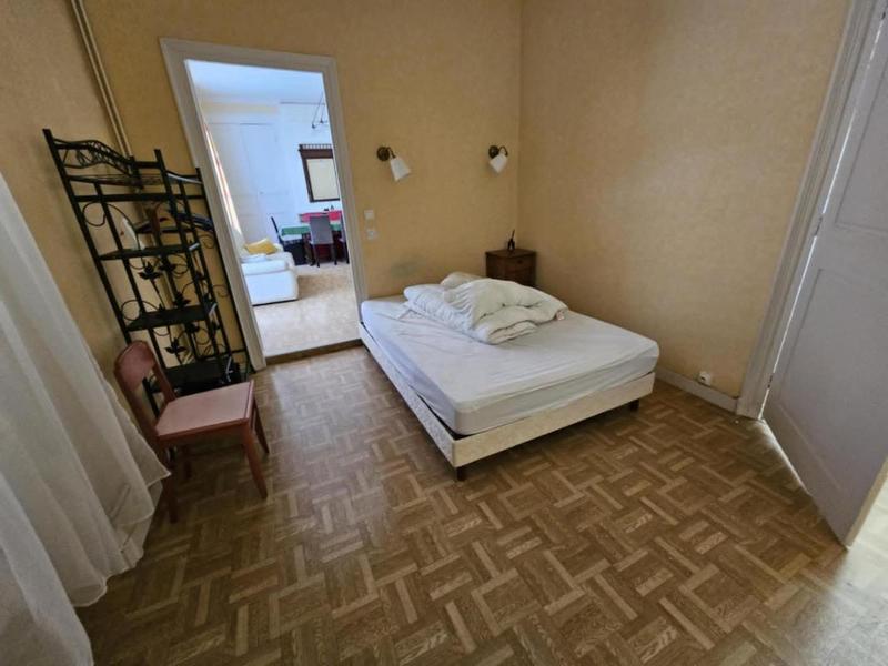 Appartement - 63 m² - 2 pièces