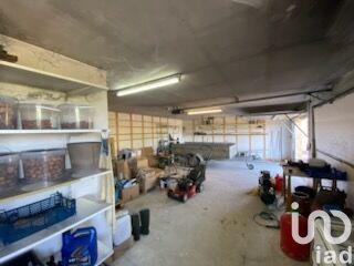 Maison - 172 m² - 7 pièces