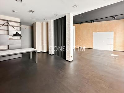 Local commercial - 120 m²