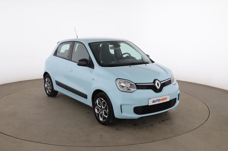 Renault Twingo 1.0 SCe Equilibre 65 ch