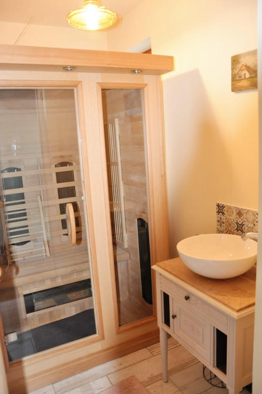 Maison - 216 m² - 7 pièces