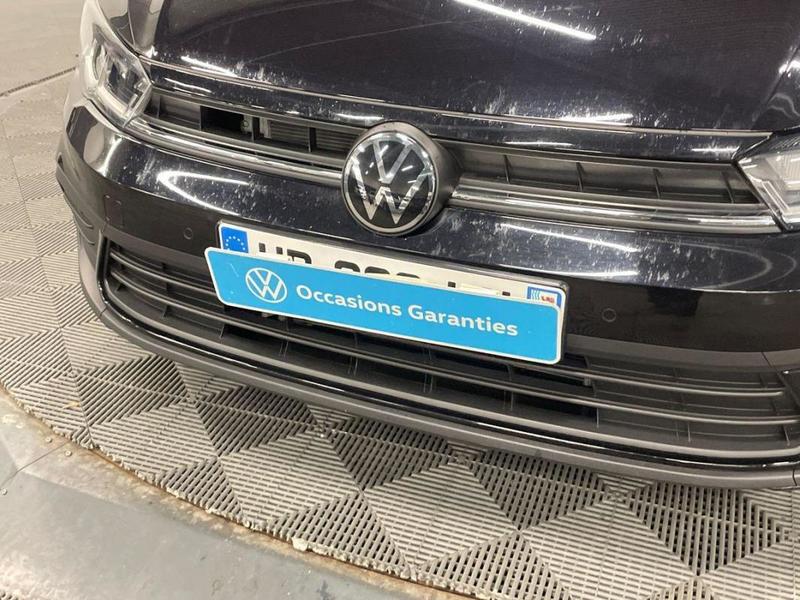 Volkswagen Polo 1.0 Tsi 95 s&amp;S Dsg7 Vw Edition