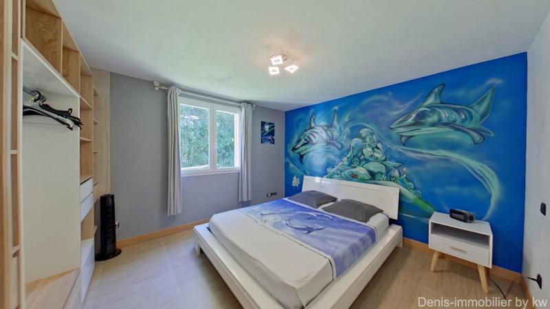 Villa - 172 m² - 6 pièces