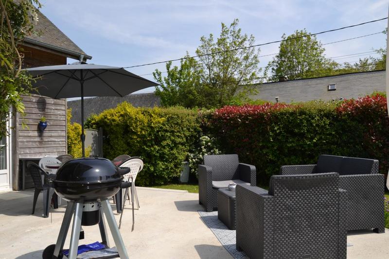 Maison de campagne - 175 m² - 7 pièces