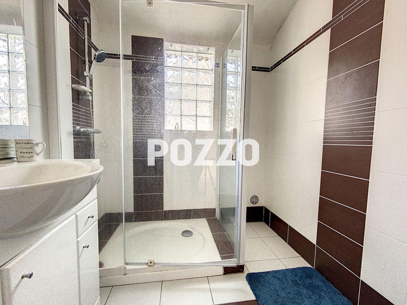 Maison - 119 m² - 6 pièces