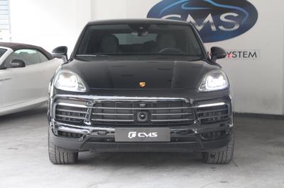 Porsche Cayenne Coupé E-Hybrid 3.0 V6 462 ch Tiptronic Bva