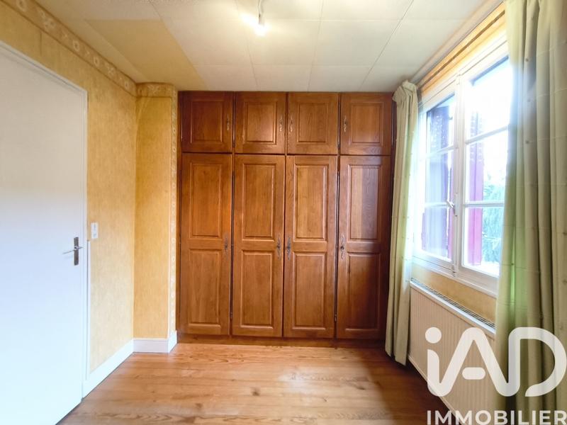 Maison de ville - 78 m² - 5 pièces