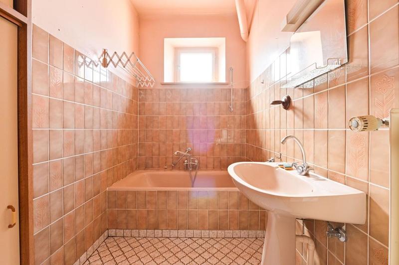 Ferme - 205 m² - 10 pièces