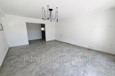 Appartement - 78 m² - 4 pièces