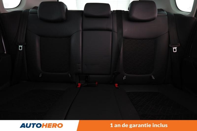 Peugeot 3008 1.6 Blue-HDi Allure 120 ch