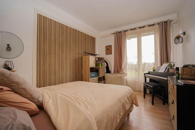 Immeuble - 8 pièces