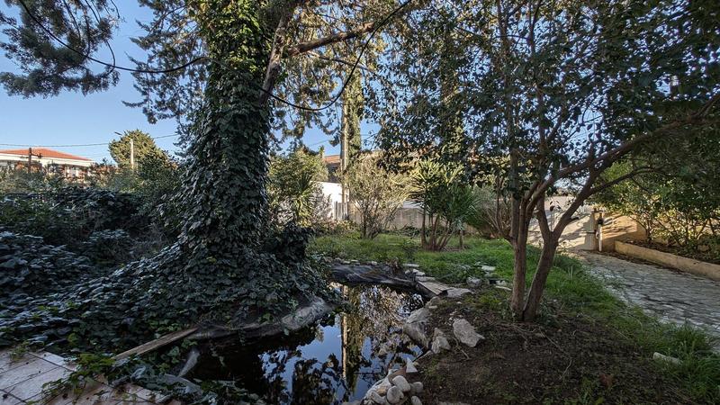 Maison ancienne - 145 m² - 5 pièces