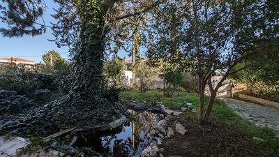 Maison ancienne - 145 m² - 5 pièces