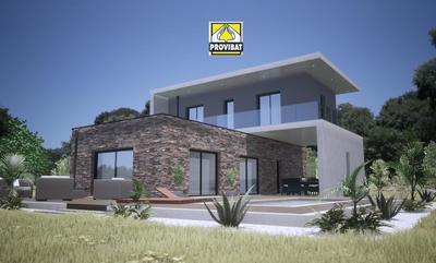 Terrain constructible - 226 m²