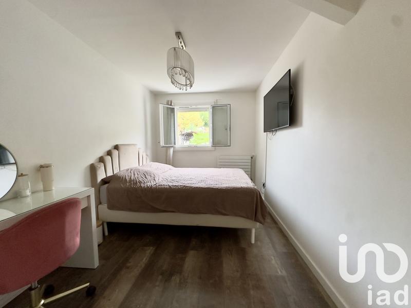 Maison - 159 m² - 6 pièces