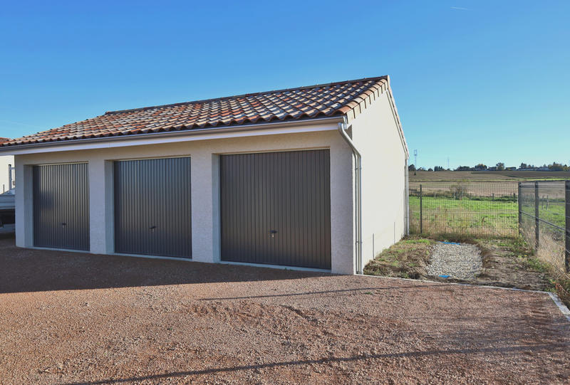 Duplex - 85 m² - 4 pièces