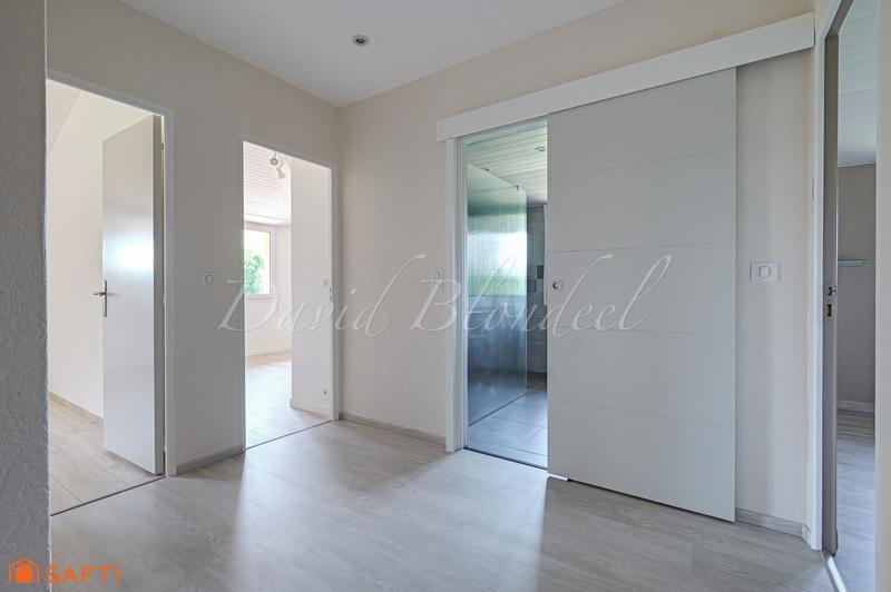 Maison - 111 m² - 5 pièces