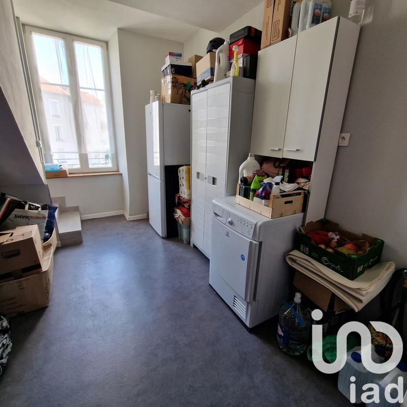 Appartement - 102 m² - 5 pièces