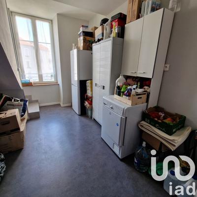 Appartement - 102 m² - 5 pièces