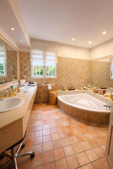 Villa - 185 m² - 6 pièces