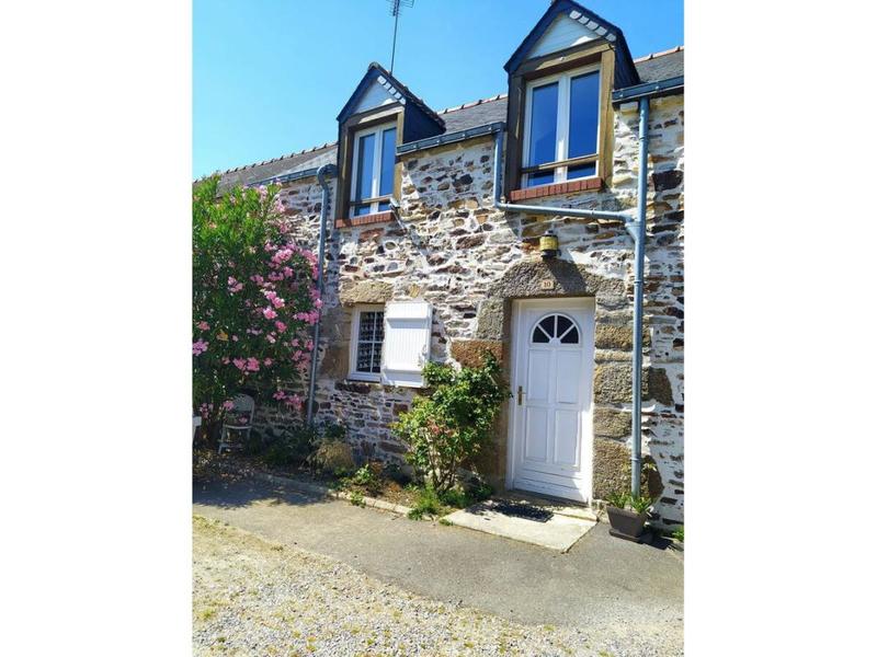 Longère - 67 m² - 4 pièces