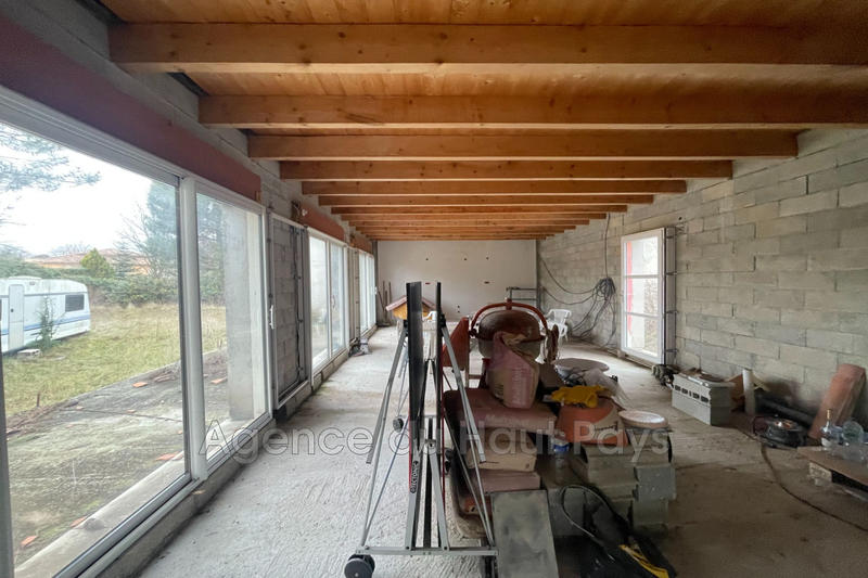 Villa - 148 m² - 4 pièces