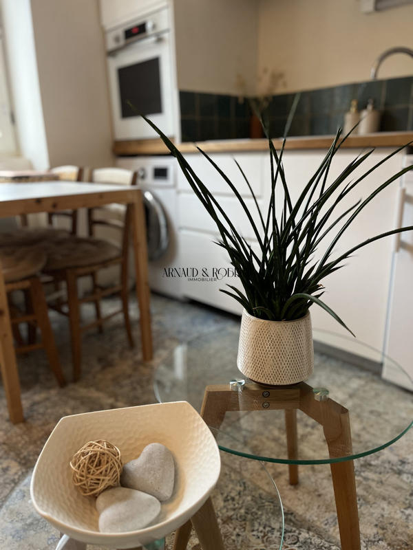 Maison - 31 m² - 2 pièces