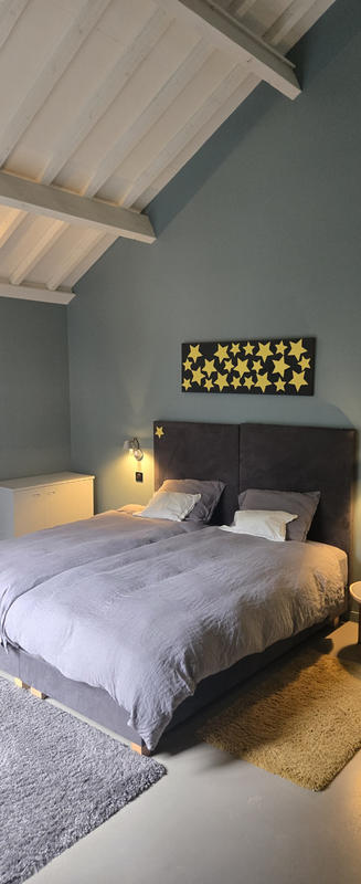 Loft - 350 m² - 10 pièces