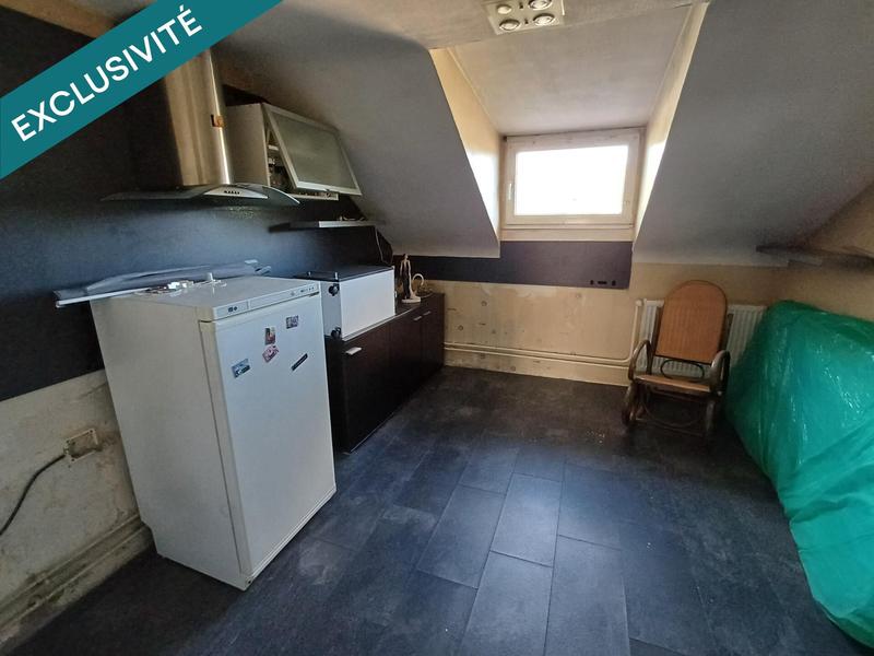 Maison - 174 m² - 6 pièces