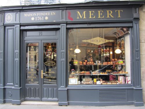 Meert Paris