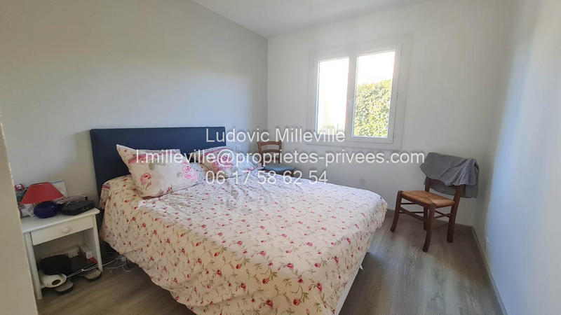 Villa - 108 m² - 5 pièces