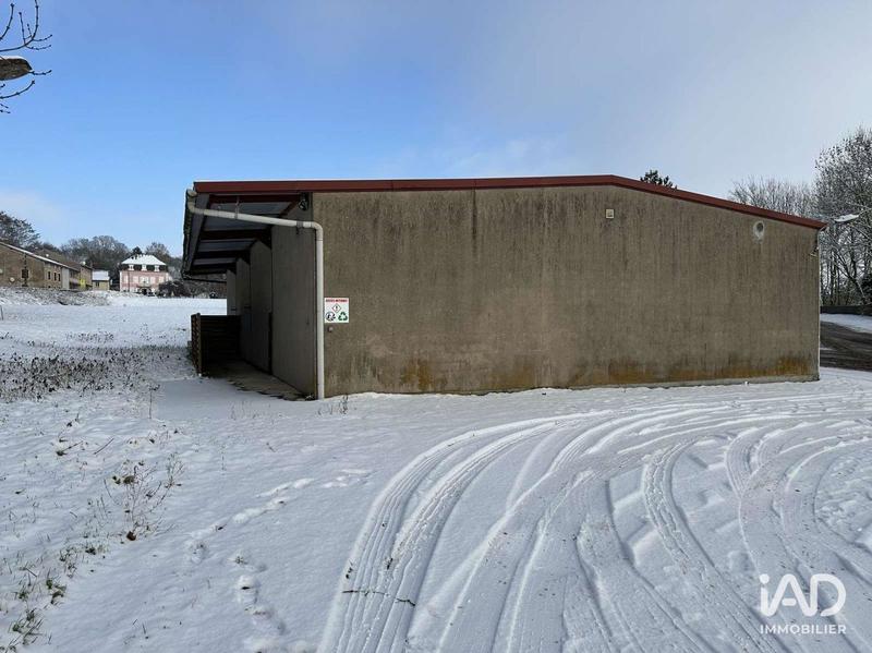 Local commercial - 300 m²