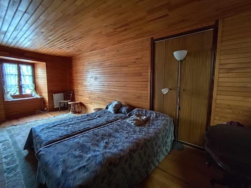 Maison de village - 70 m² - 4 pièces